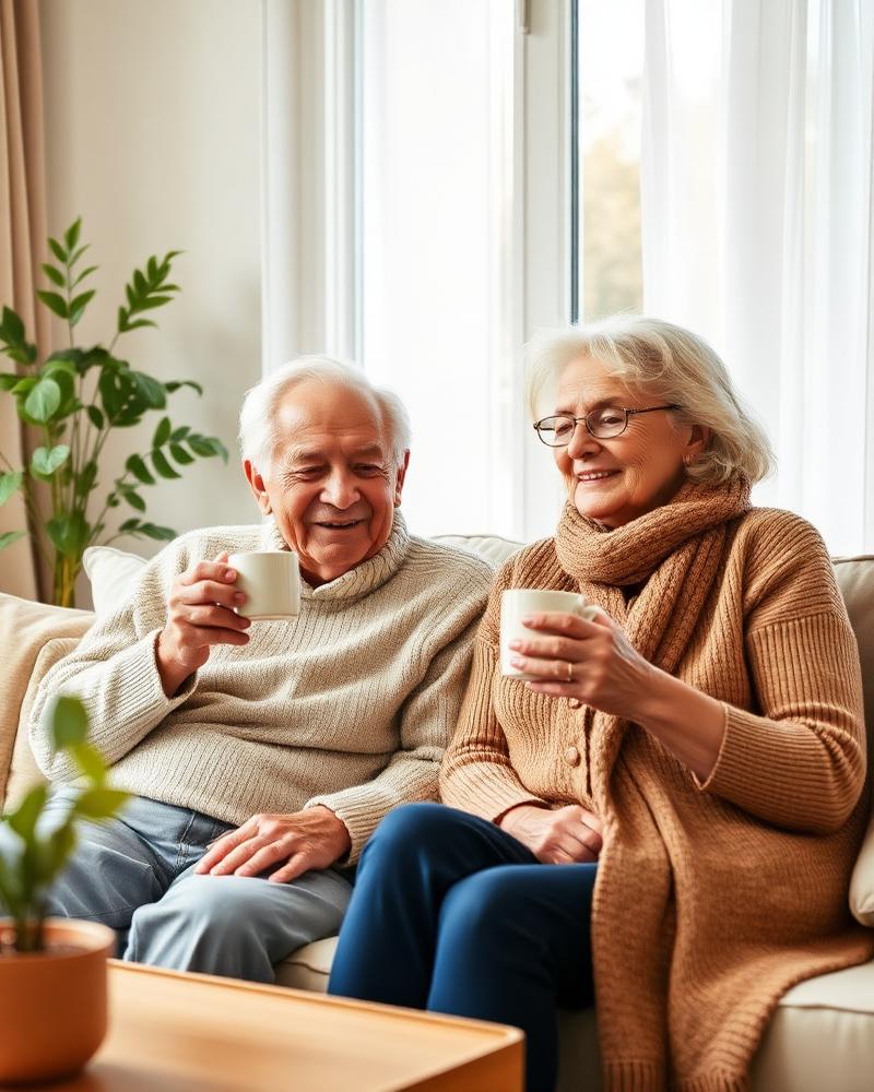 Personas que buscan acompañar hábitos orientados al bienestar cardiovascular.