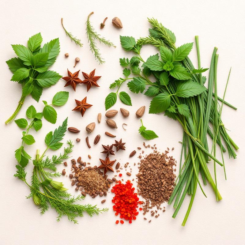 Aromatizantes