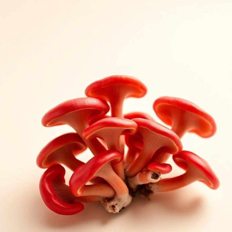 Ganoderma Lucidum