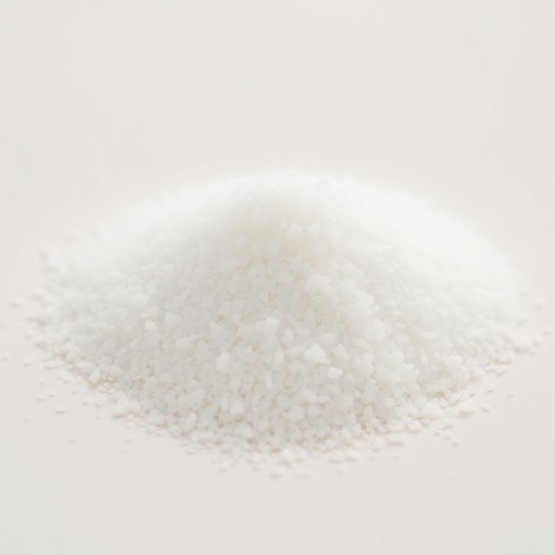 Azúcar granulada blanca